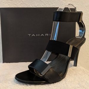 Tahari "Annette" Heels